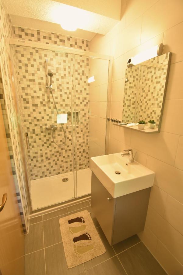 Guesthouse Obitelj Paulic Slunj Exteriér fotografie