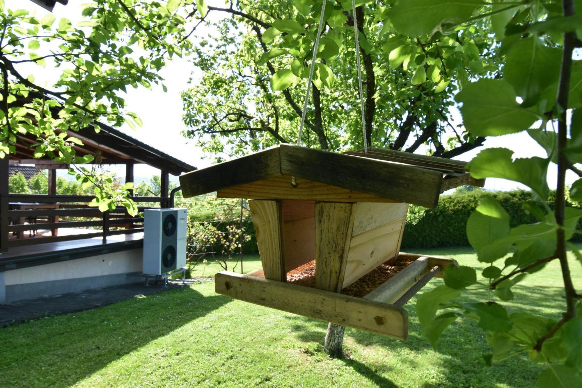Guesthouse Obitelj Paulic Slunj Exteriér fotografie