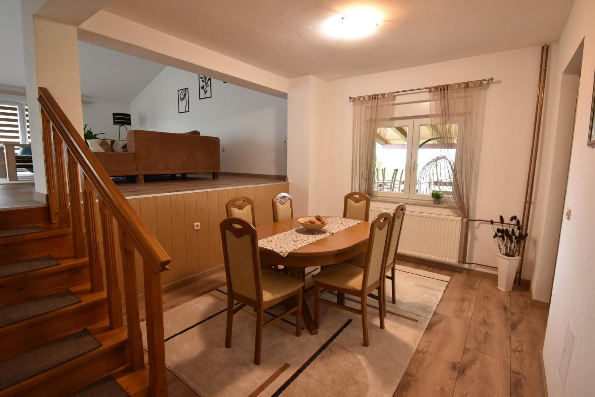 Guesthouse Obitelj Paulic Slunj Exteriér fotografie