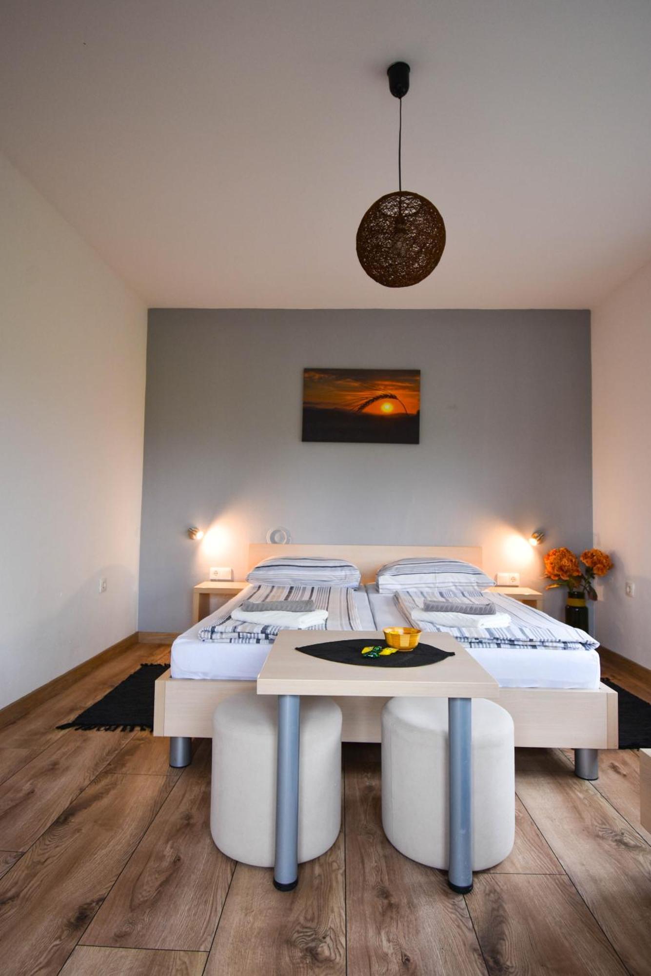 Guesthouse Obitelj Paulic Slunj Exteriér fotografie