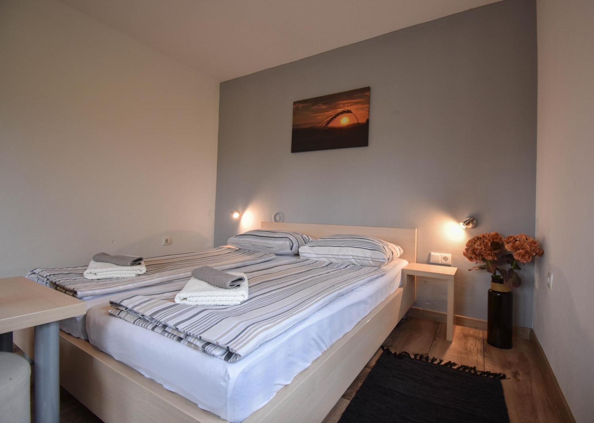 Guesthouse Obitelj Paulic Slunj Exteriér fotografie