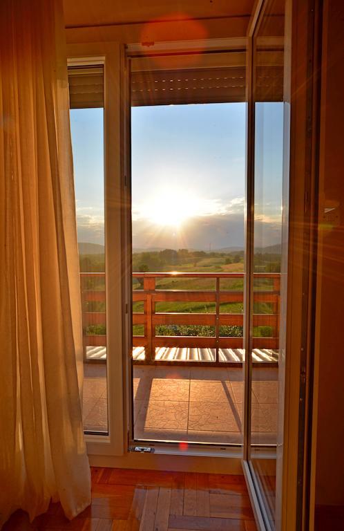 Guesthouse Obitelj Paulic Slunj Exteriér fotografie