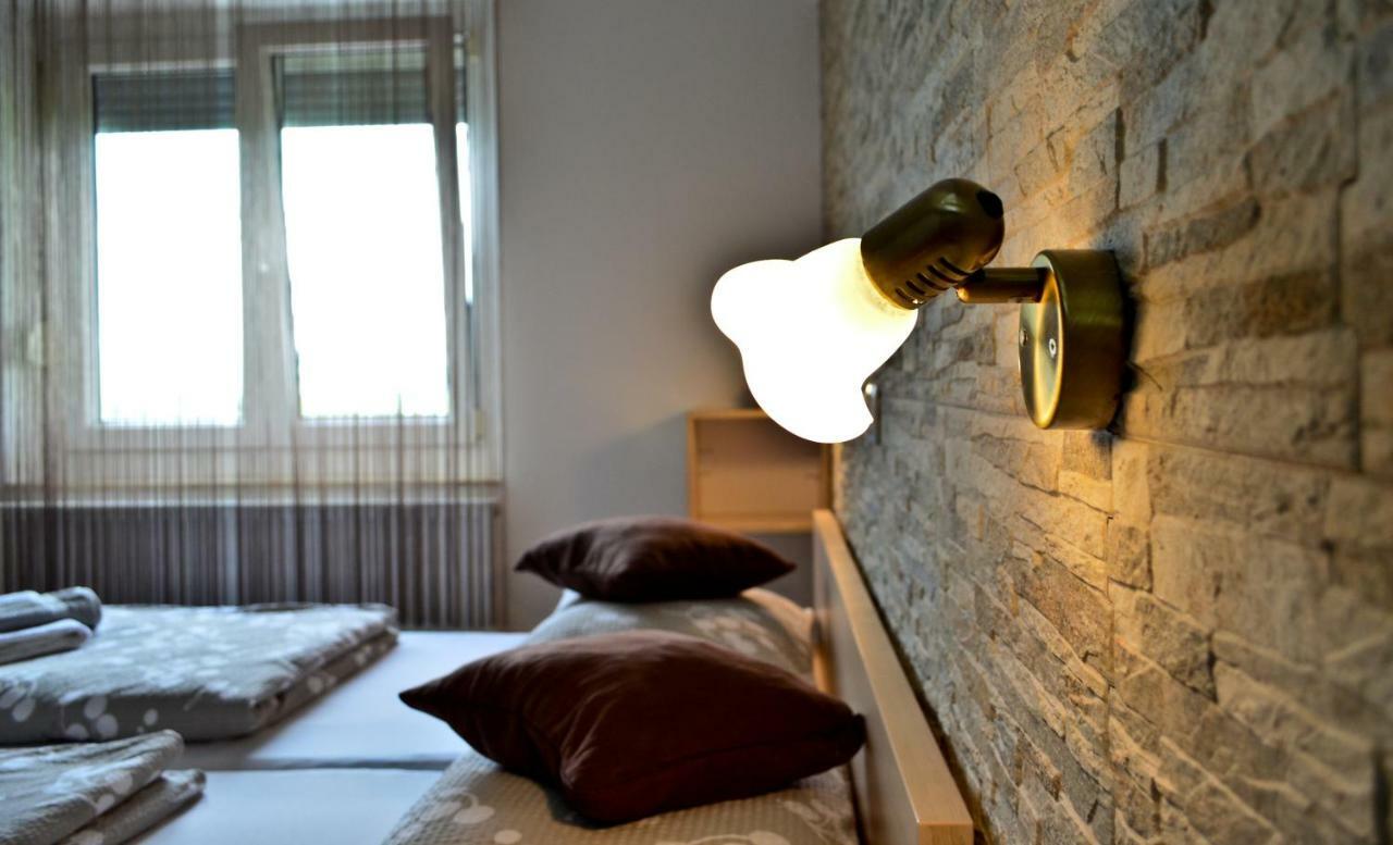 Guesthouse Obitelj Paulic Slunj Exteriér fotografie